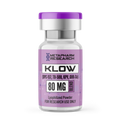 Klow Blend (BPC-157, TB-500, KPV, GHK-Cu 80mg)