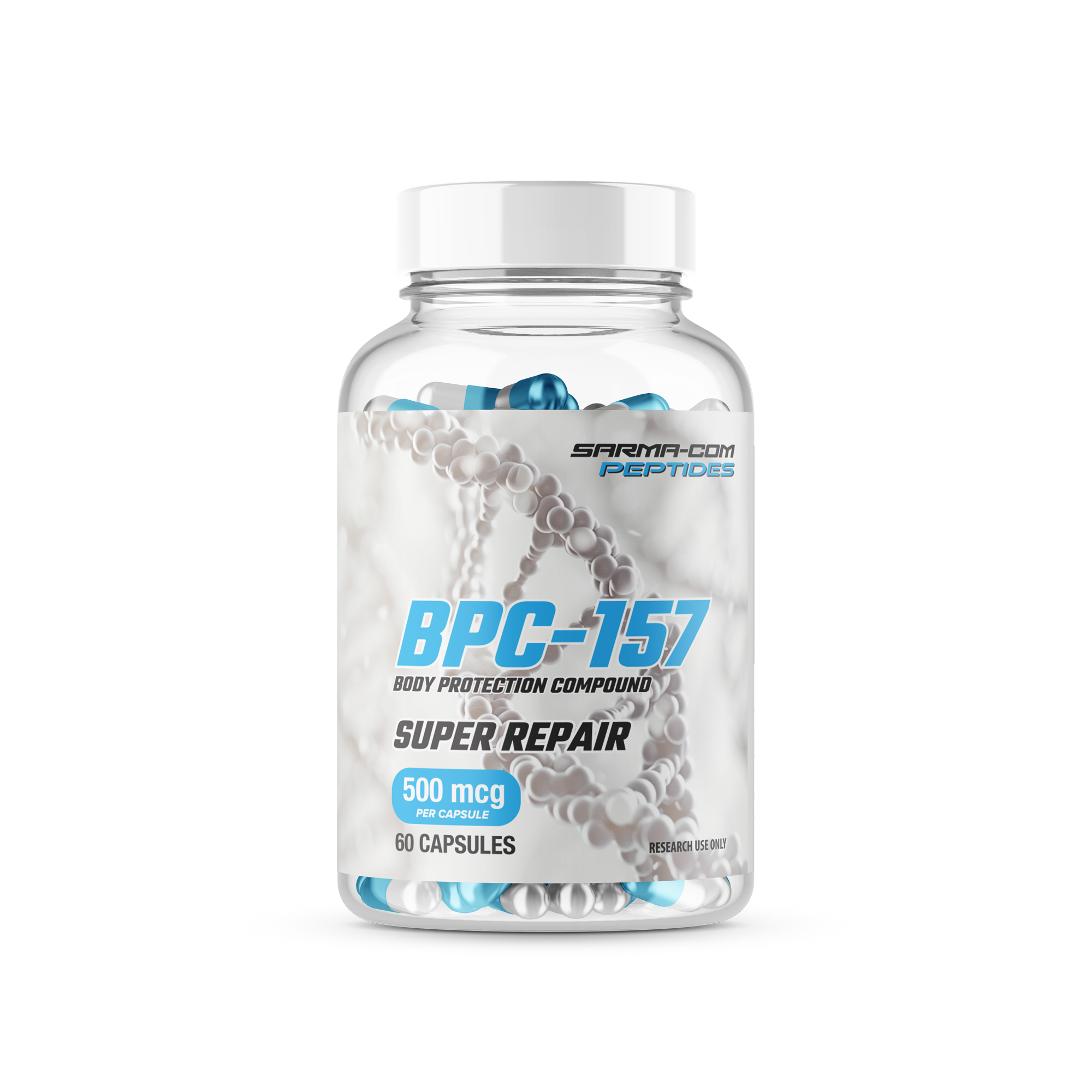 BPC Capsules
